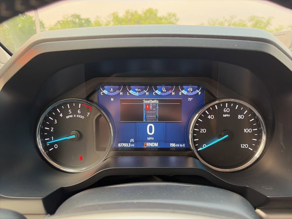 Used 2024 Ford Expedition Max XLT RWD image 20