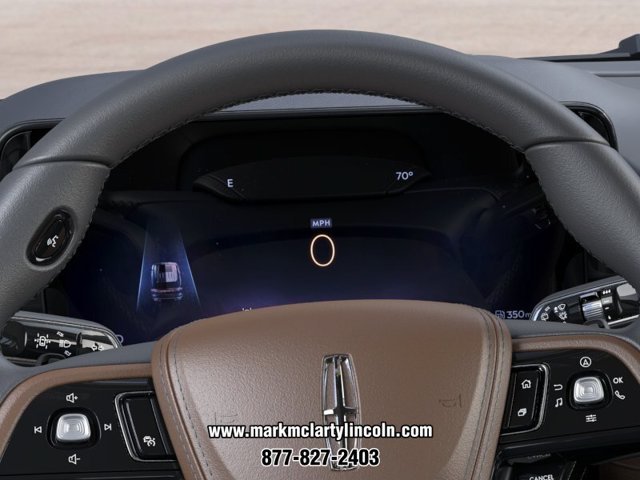 New 2026 Lincoln Aviator Reserve AWD/4WD image 13