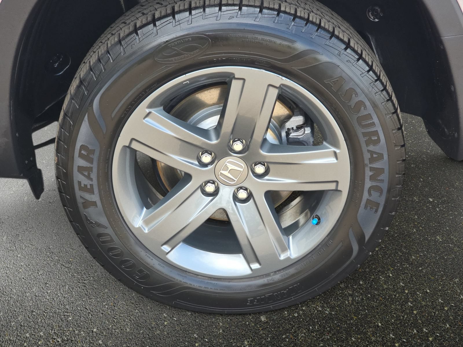 Certified 2022 Honda Ridgeline RTL-E image 36