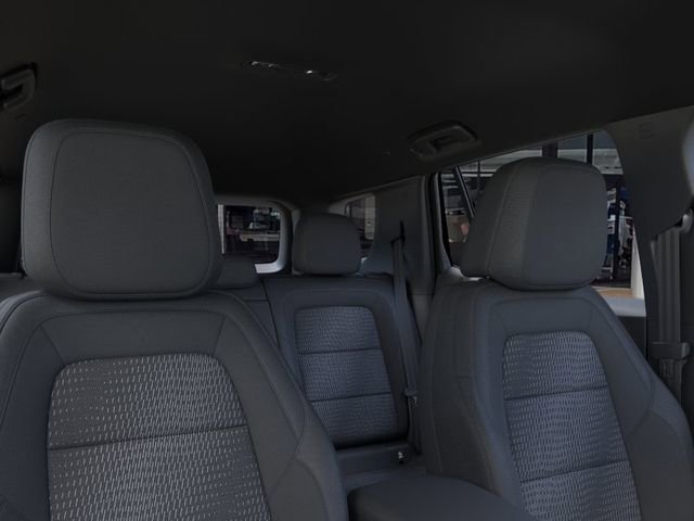 New 2026 Chevrolet Equinox LT w/ Safety and Technology Package FWD image 24