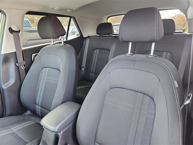 Certified 2024 Hyundai Venue SEL image 22