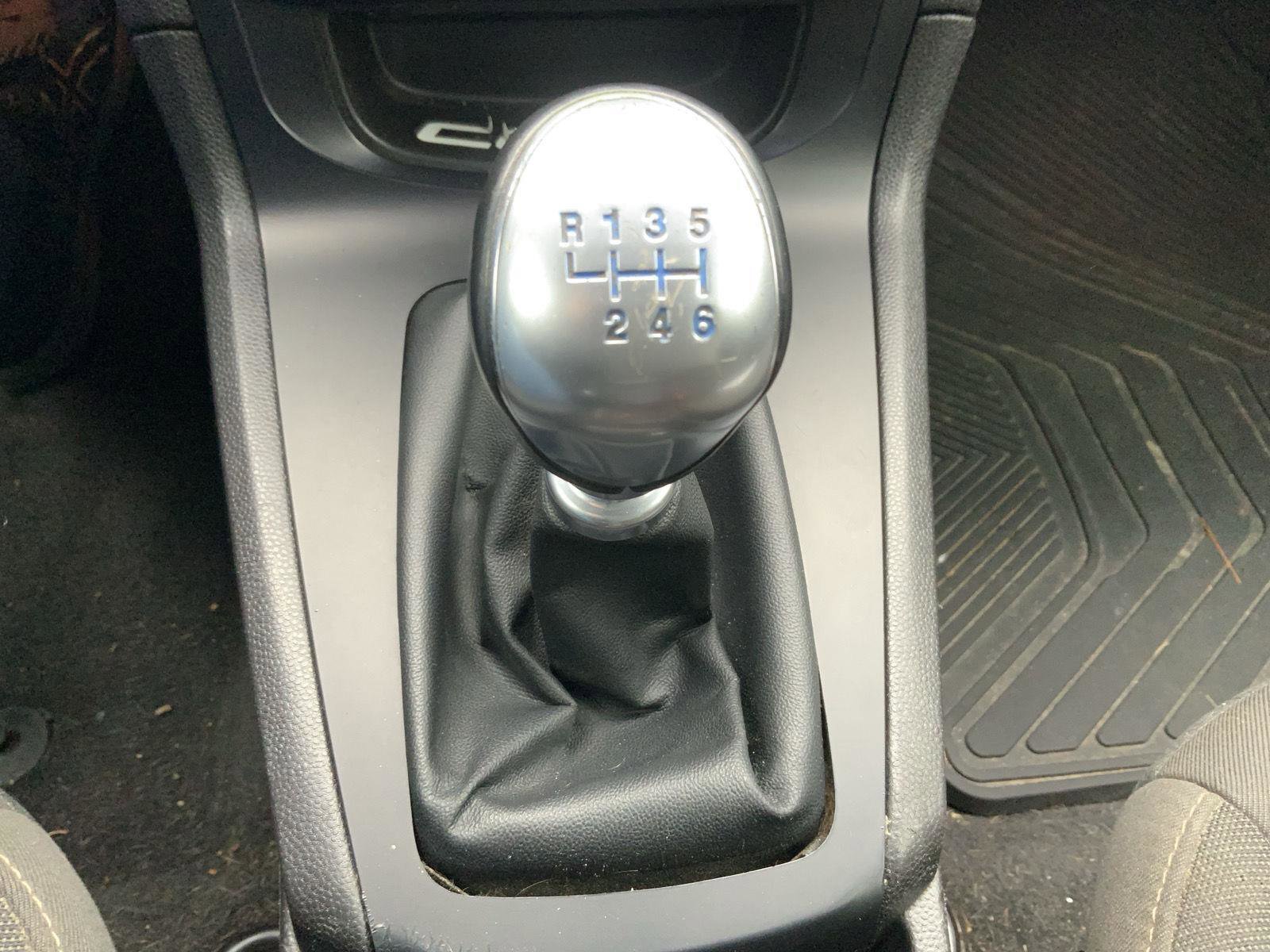 Used 2016 Ford Fiesta ST image 42