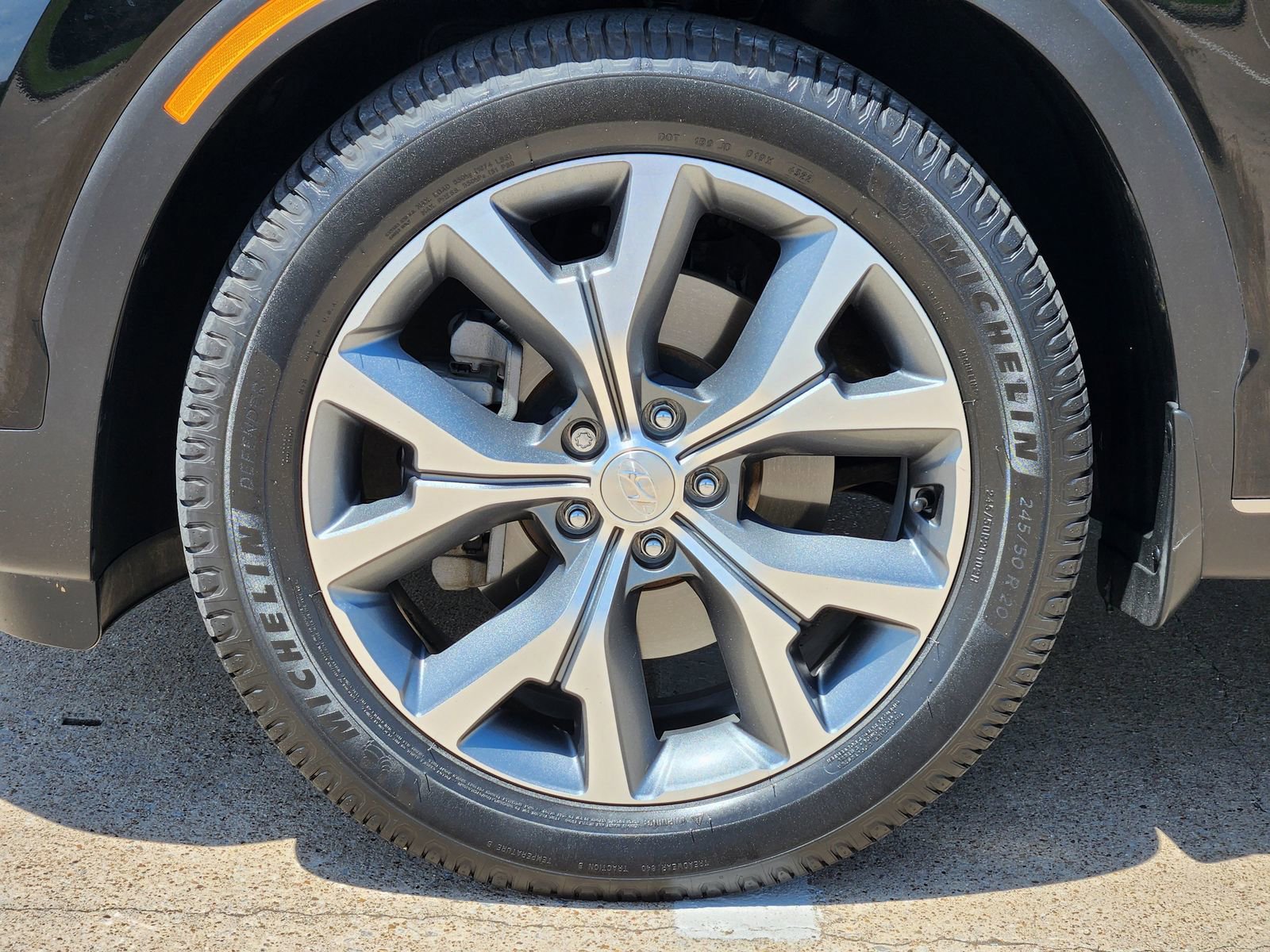 Used 2021 Hyundai Palisade SEL w/ Premium Package FWD image 18