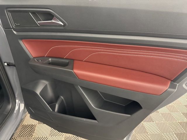 Used 2022 Volkswagen Atlas Cross Sport SEL Premium R-Line image 22