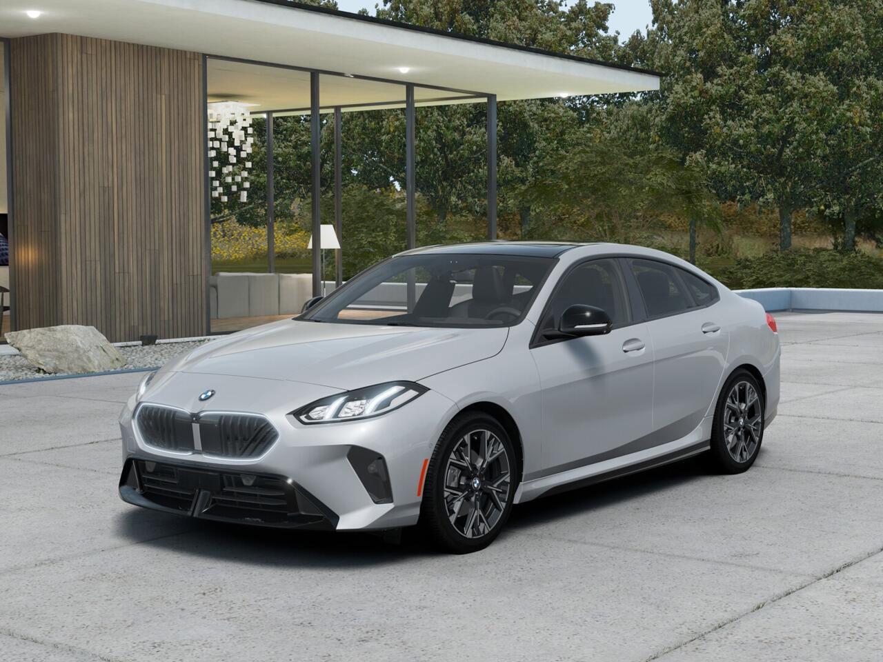 New 2026 BMW 228 Gran Coupe image 1