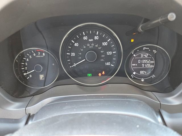 Used 2022 Honda HR-V LX image 33