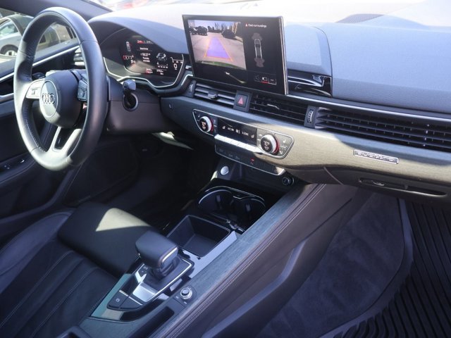 Used 2020 Audi A5 2.0T Premium Plus w/ Premium Plus image 29