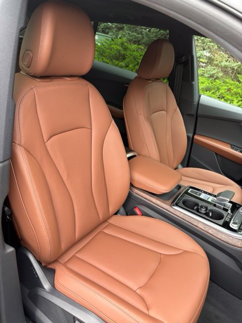New 2026 Audi Q8 Premium AWD/4WD image 20