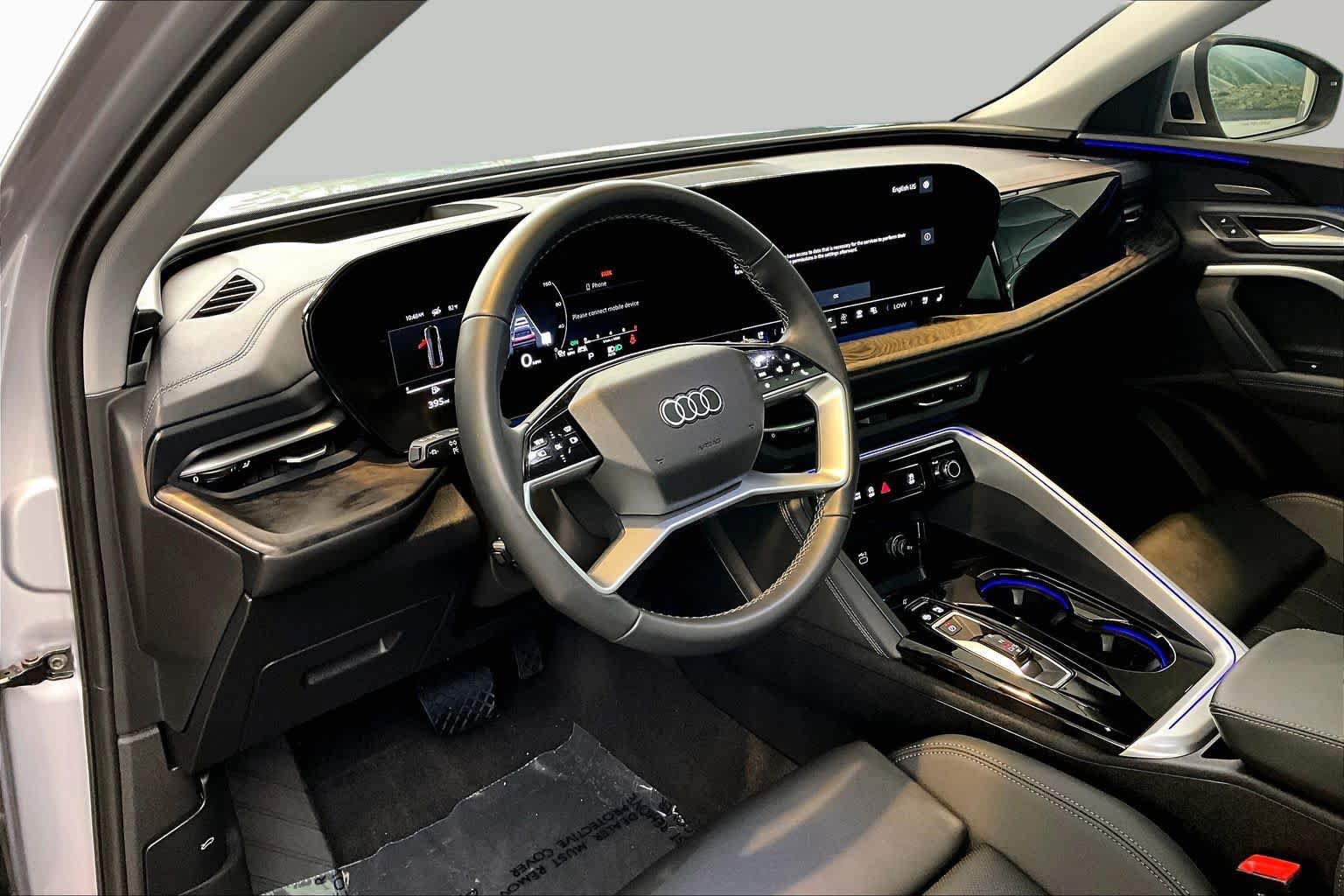 Certified 2025 Audi Q5 Premium AWD/4WD image 18