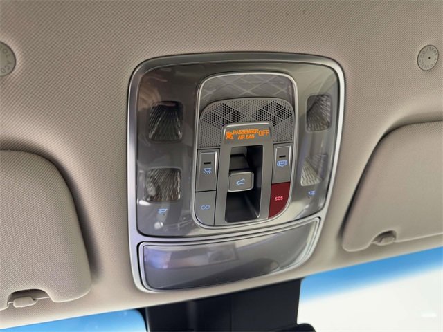 New 2026 Genesis GV70 2.5T Advanced image 24