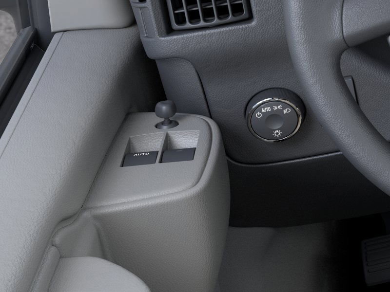 New 2025 Chevrolet Express 3500 w/ Power Convenience Package image 24