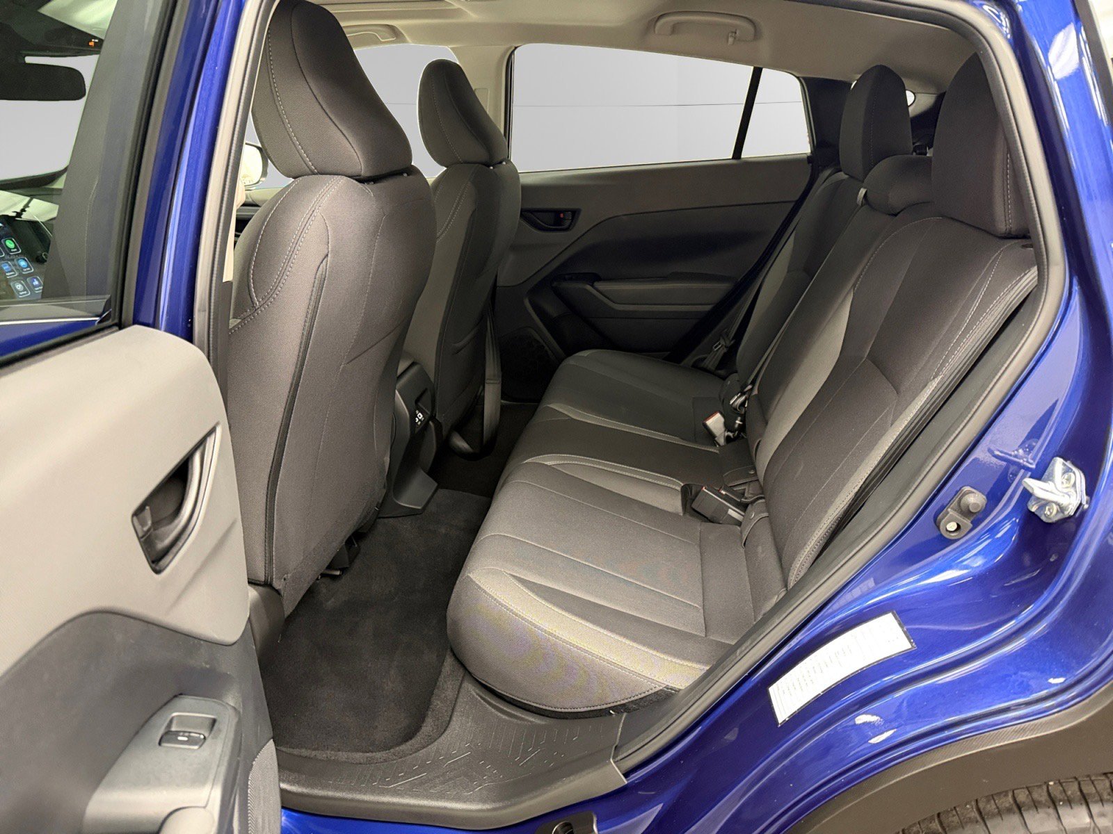 Certified 2025 Subaru Crosstrek 2.0i Premium AWD/4WD image 13