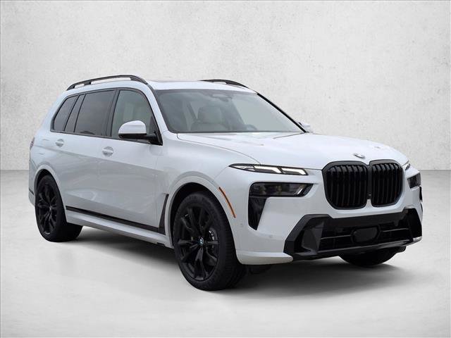 New 2026 BMW X7 xDrive40i image 7