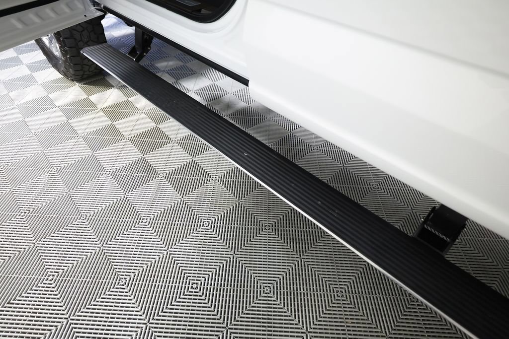 Used 2025 Ford F350 King Ranch w/ Chrome Package AWD/4WD image 22