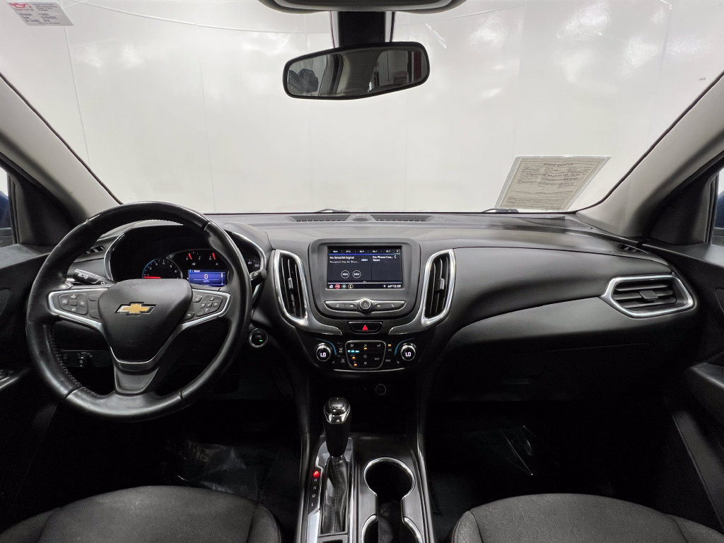 Used 2019 Chevrolet Equinox LT FWD image 19
