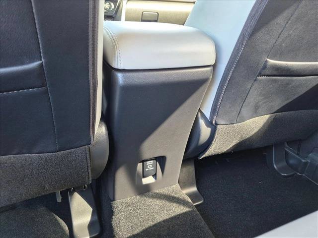 Used 2023 Mitsubishi Eclipse Cross SE AWD/4WD image 16