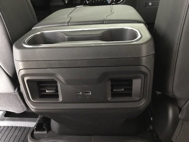 New 2026 Chevrolet Silverado 1500 RST image 50