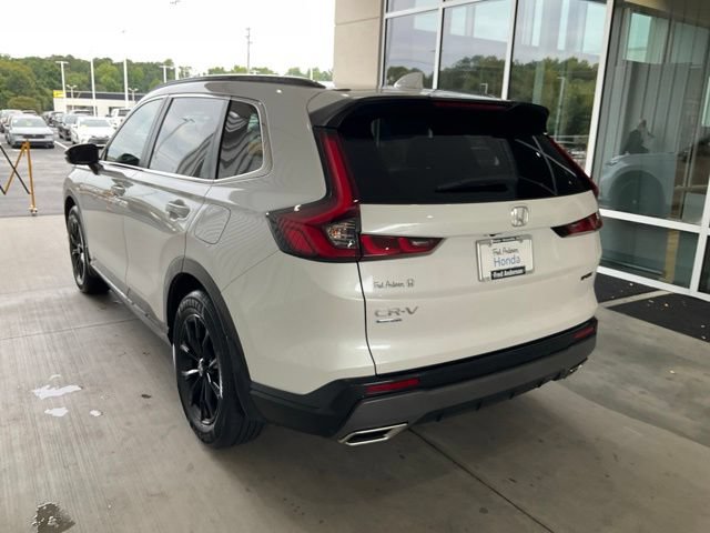 Used 2024 Honda CR-V Sport image 20