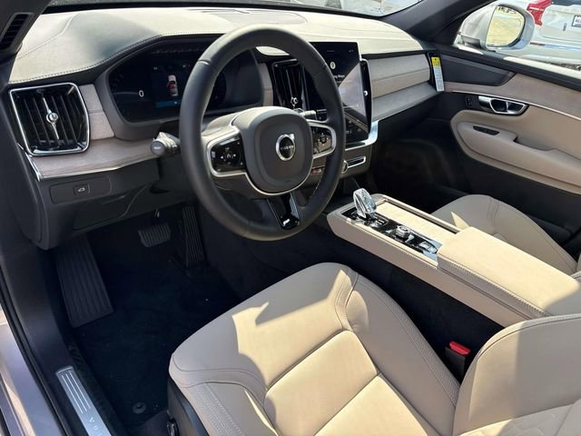New 2026 Volvo XC90 B6 Plus w/ Protection Package Premier image 22