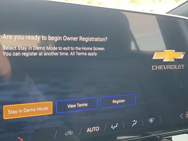 New 2026 Chevrolet Blazer EV LT w/ Midnight/Sport Edition FWD image 13