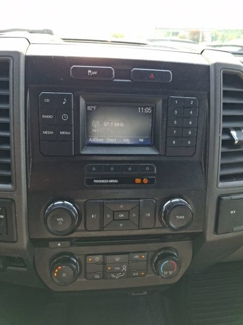 Used 2017 Ford F250 XL w/ Power Equipment Group RWD image 21