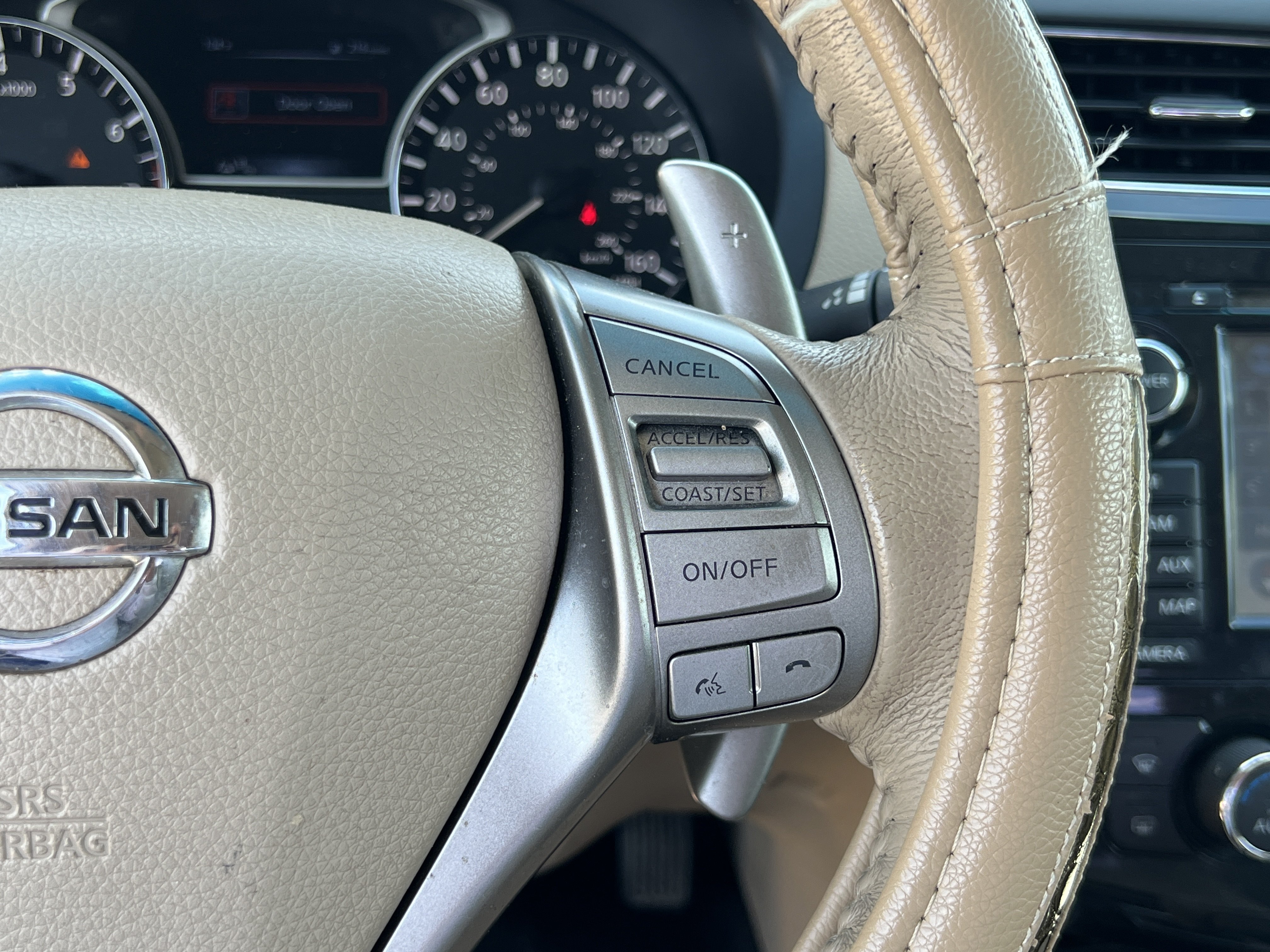 Used 2015 Nissan Altima 3.5 SL FWD image 13