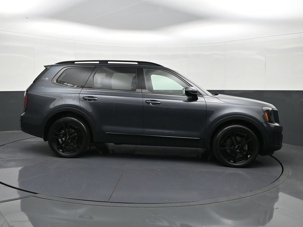 Used 2024 Kia Telluride SX X-Line AWD/4WD image 6