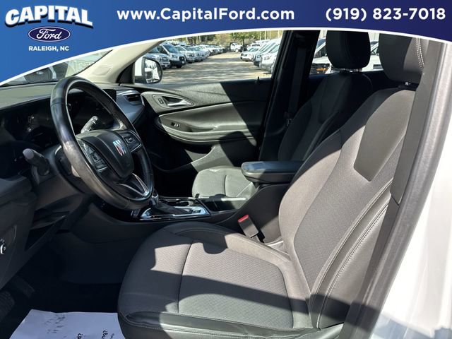 Used 2024 Buick Encore GX Preferred image 23