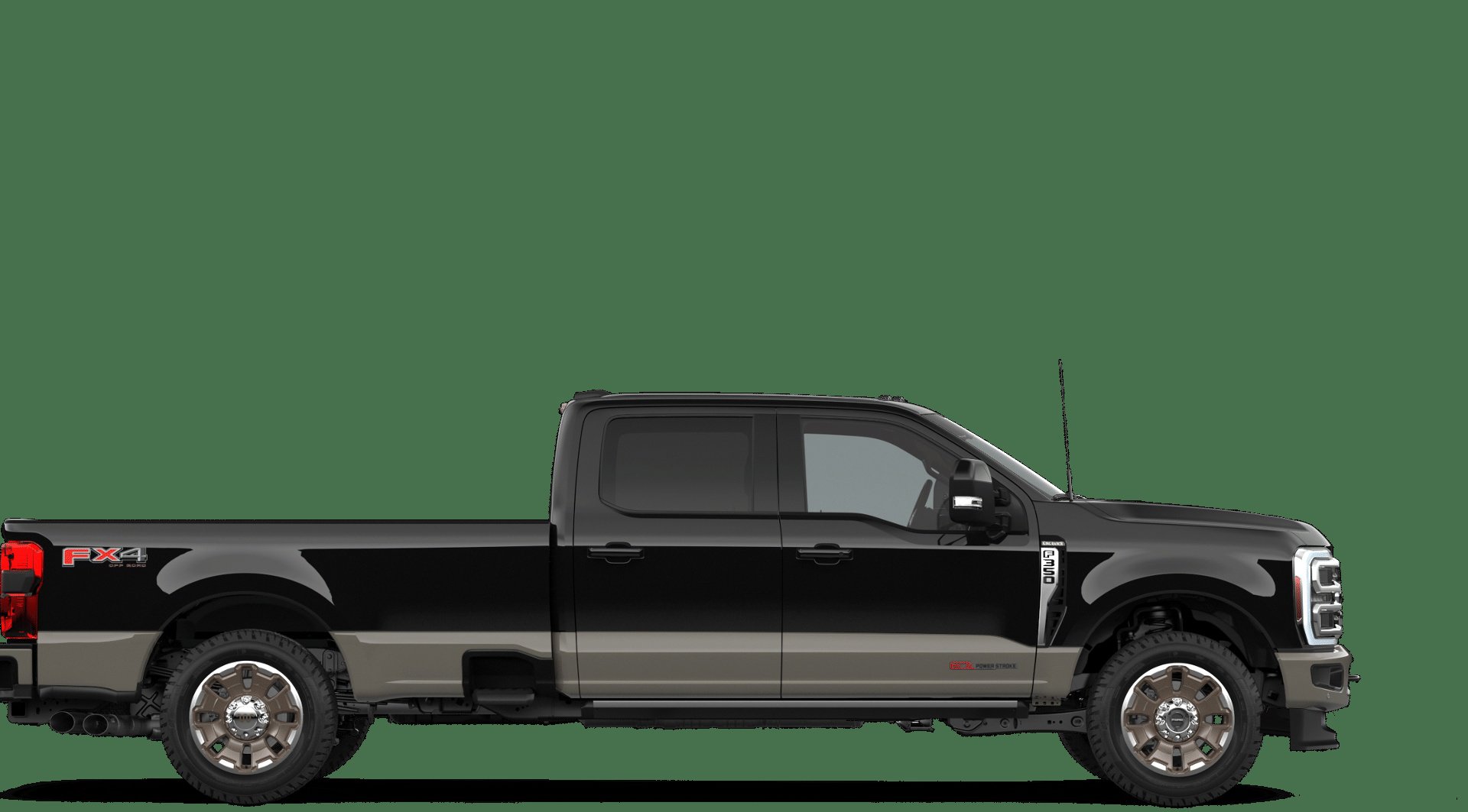 New 2026 Ford F350 King Ranch image 7