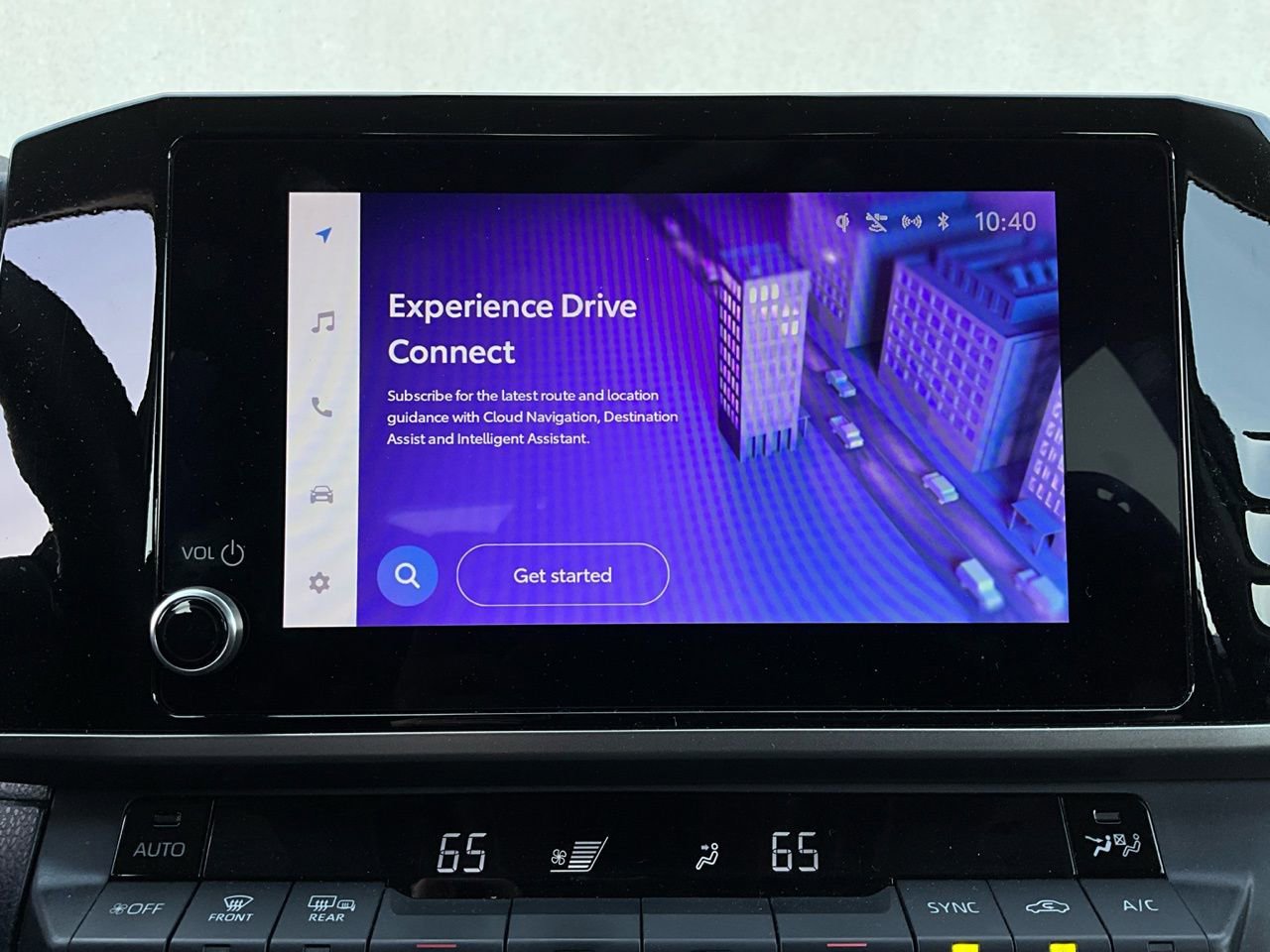 Used 2025 Toyota Camry LE image 28