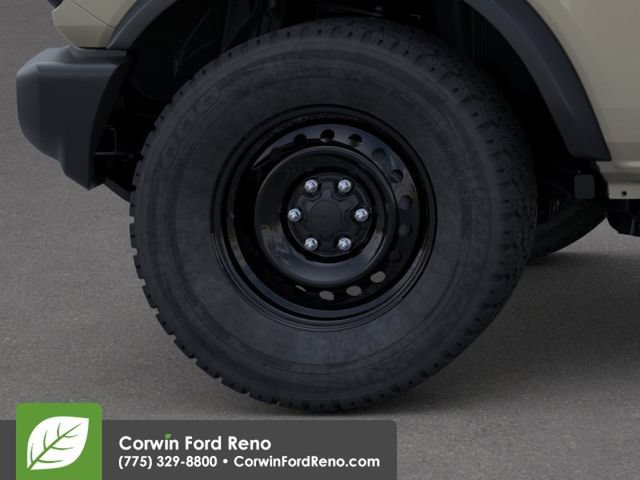 New 2026 Ford Bronco Big Bend AWD/4WD image 23