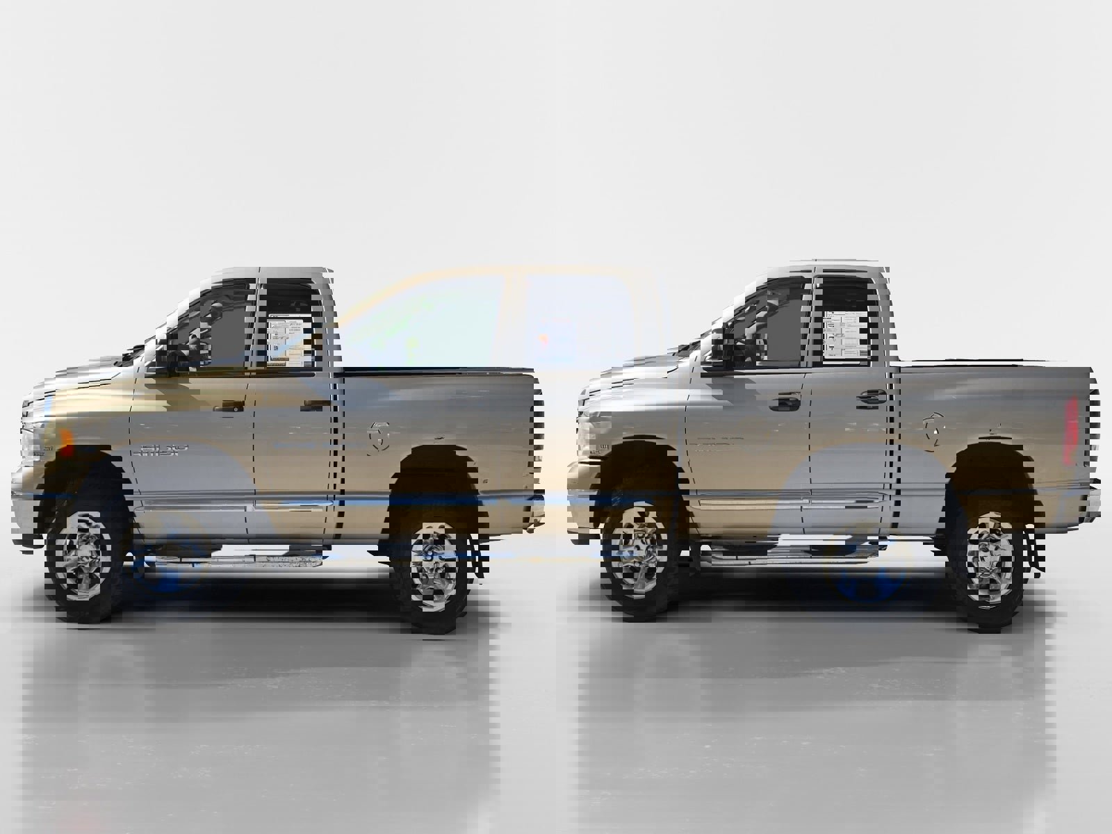 Used 2005 Dodge Ram 1500 Truck SLT image 5