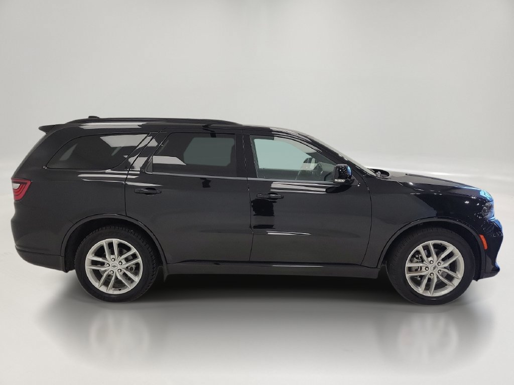 Used 2024 Dodge Durango GT RWD image 4