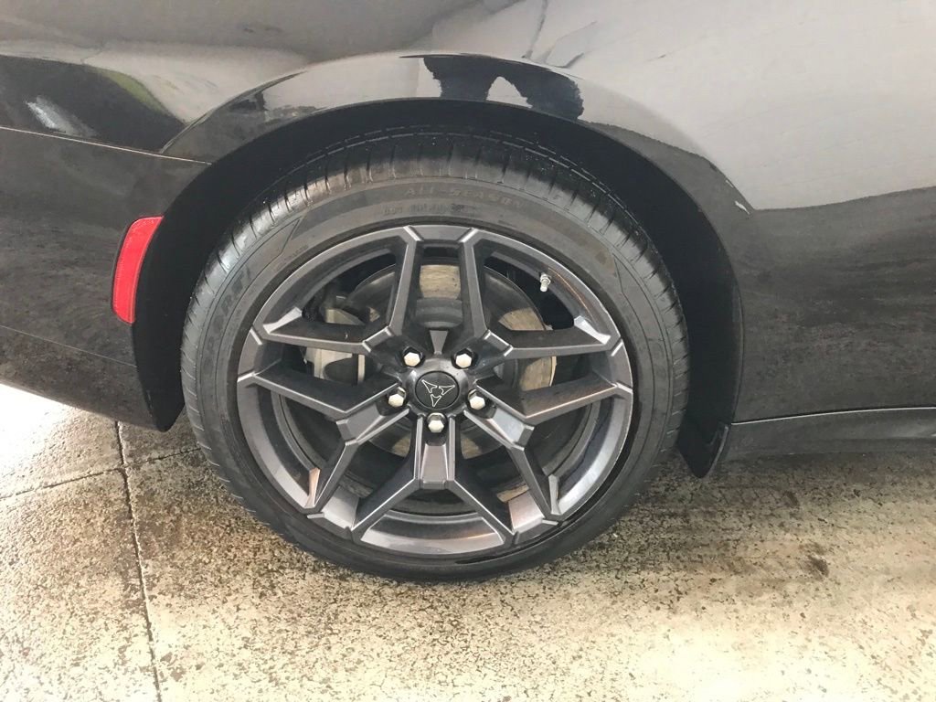 Used 2024 Dodge Charger R/T w/ Plus Group image 41