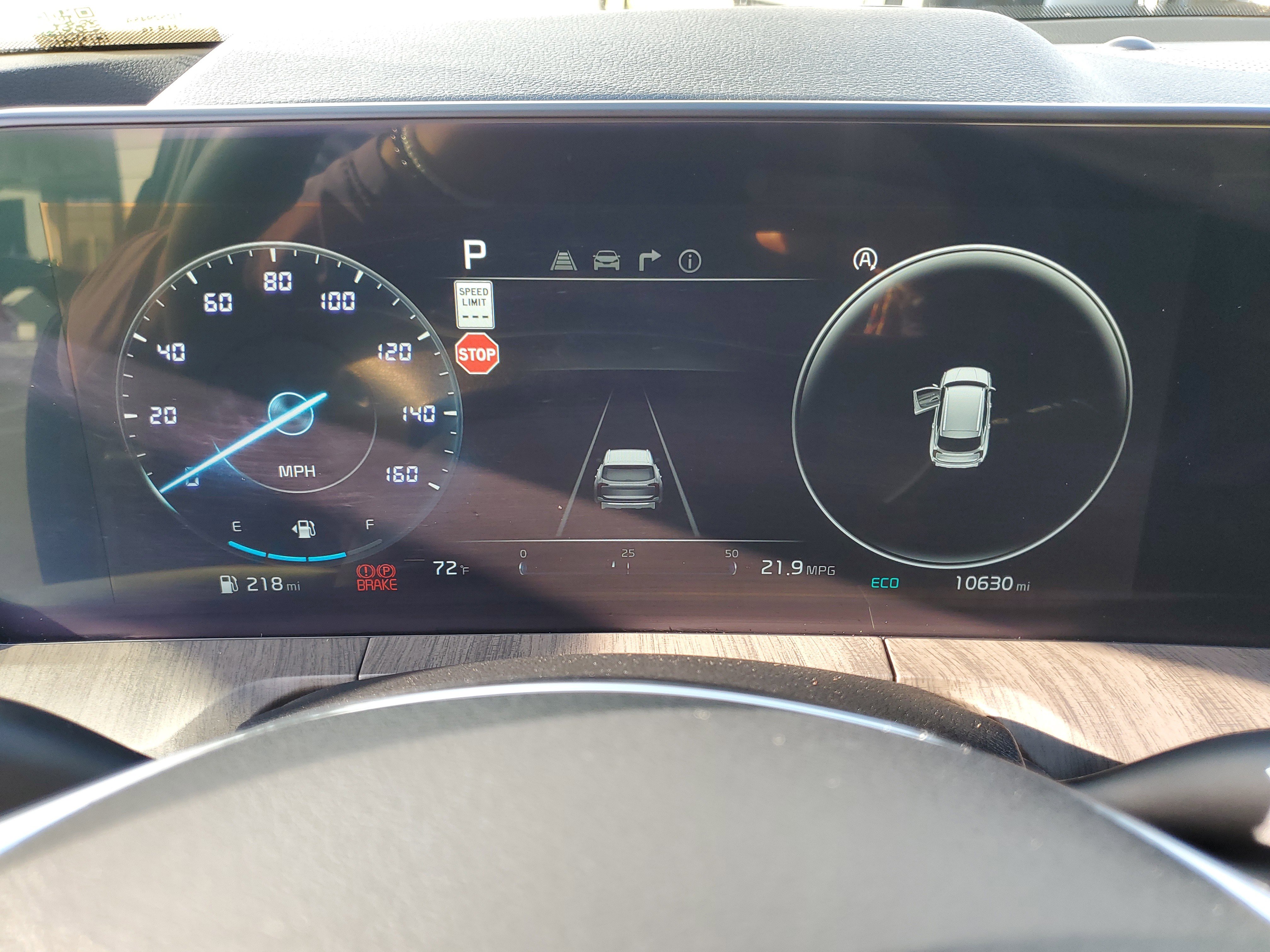 Used 2024 Kia Telluride SX Prestige image 40