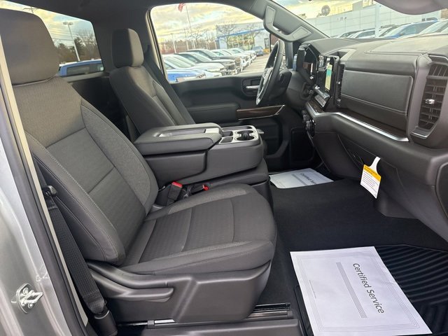 New 2026 Chevrolet Silverado 2500 LT image 21