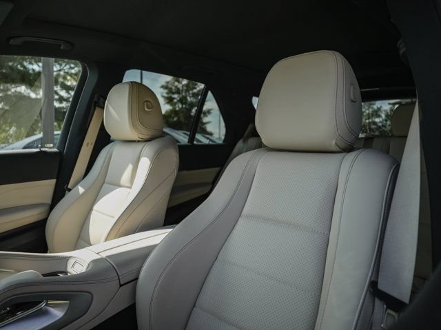 Certified 2025 Mercedes-Benz GLE 450e 4MATIC image 15