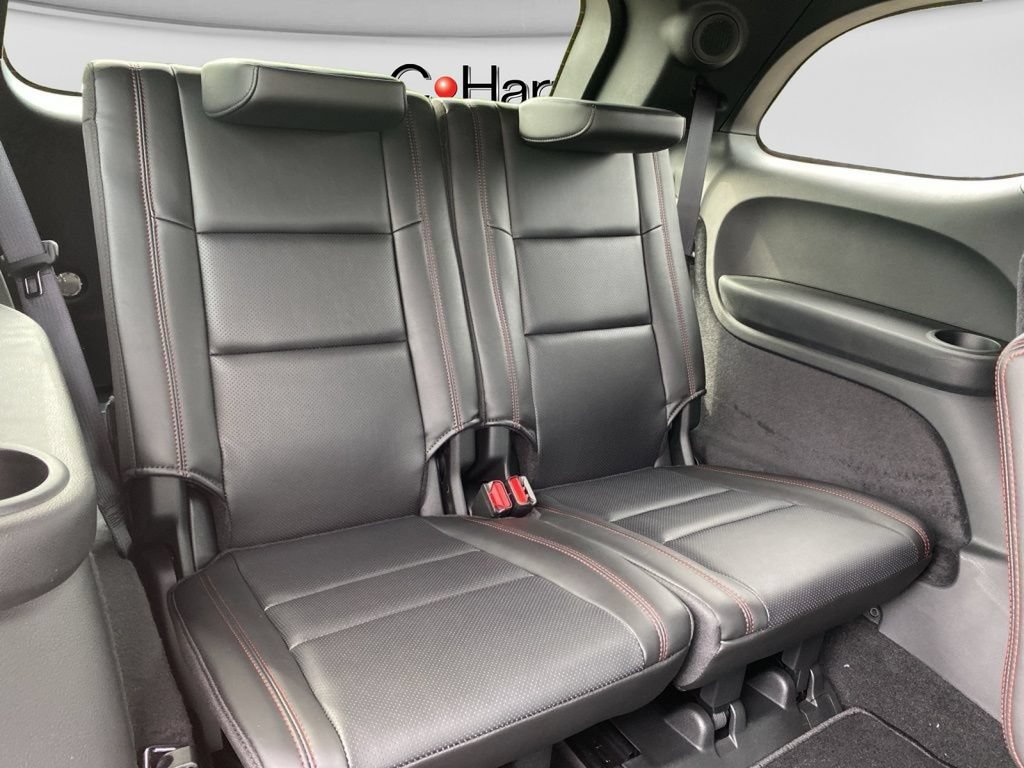 New 2025 Dodge Durango GT AWD/4WD image 15