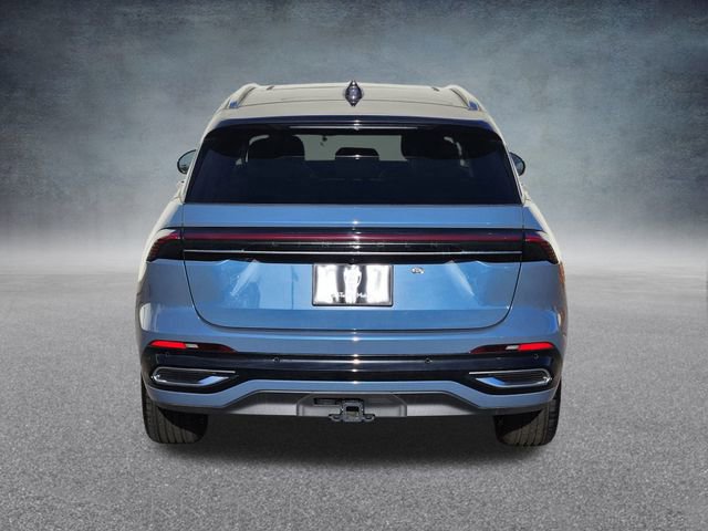 New 2025 Lincoln Nautilus Black Label image 6