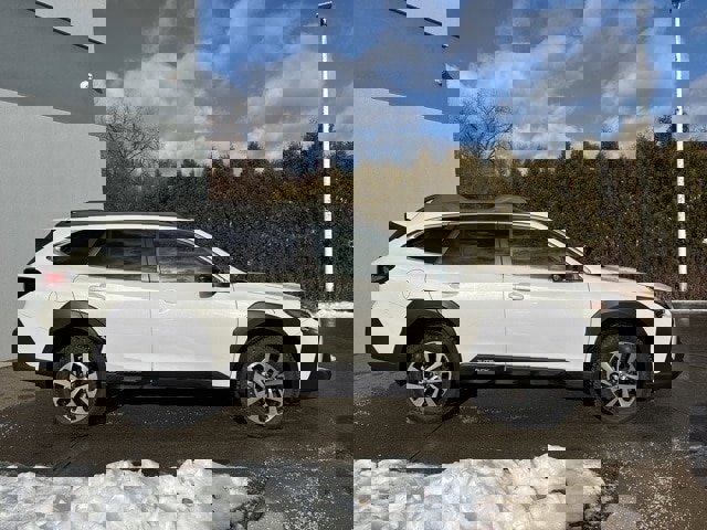 New 2025 Subaru Outback Premium video 2