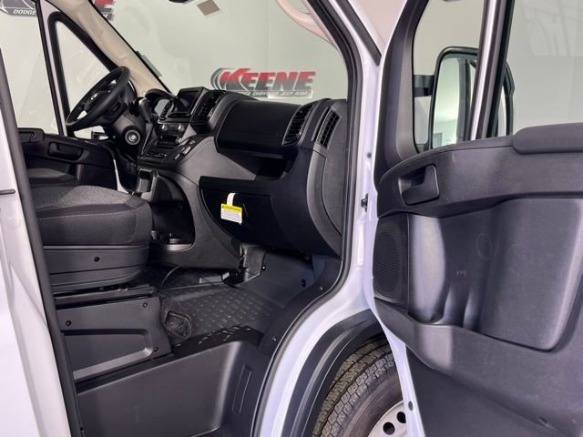 New 2026 RAM ProMaster 2500 w/ Convenience Group FWD image 24
