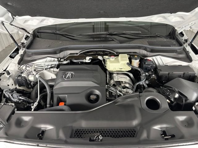 New 2026 Acura MDX Type S AWD/4WD image 35