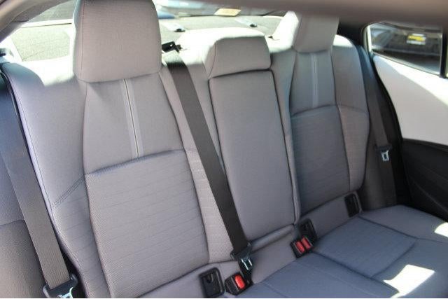 Certified 2026 Toyota Corolla SE FWD image 28