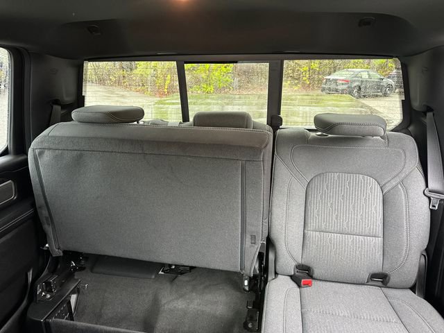 Used 2022 RAM 1500 Big Horn AWD/4WD image 31