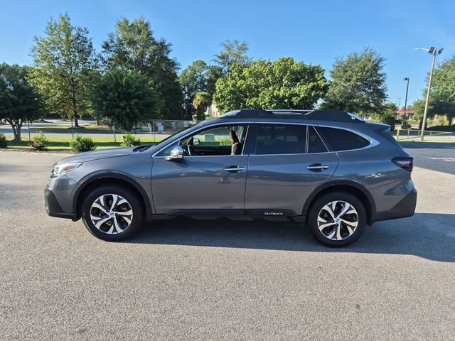 Used 2020 Subaru Outback Touring w/ Popular Package #2 AWD/4WD image 6