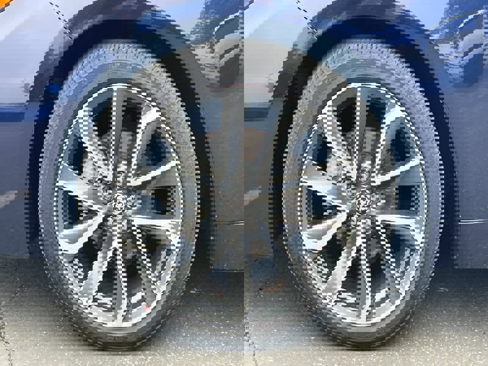 Used 2020 Toyota Corolla SE image 23