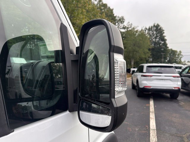 New 2026 RAM ProMaster 2500 w/ Power Group FWD image 11