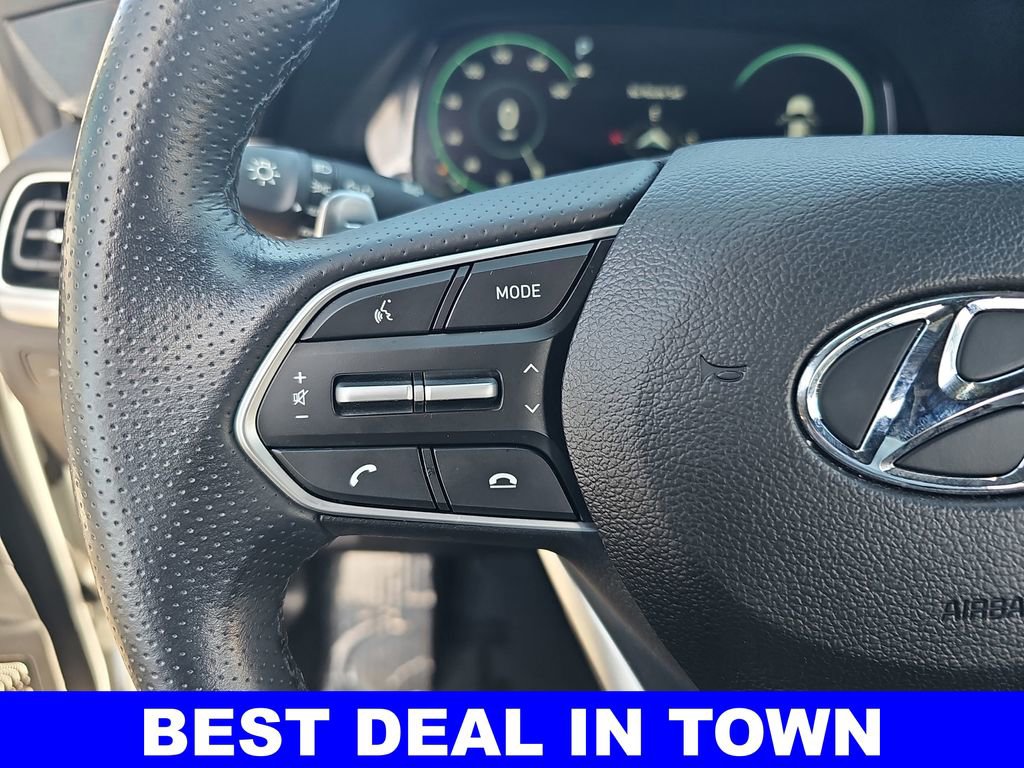 Used 2022 Hyundai Palisade Calligraphy w/ Winter Package AWD/4WD image 18