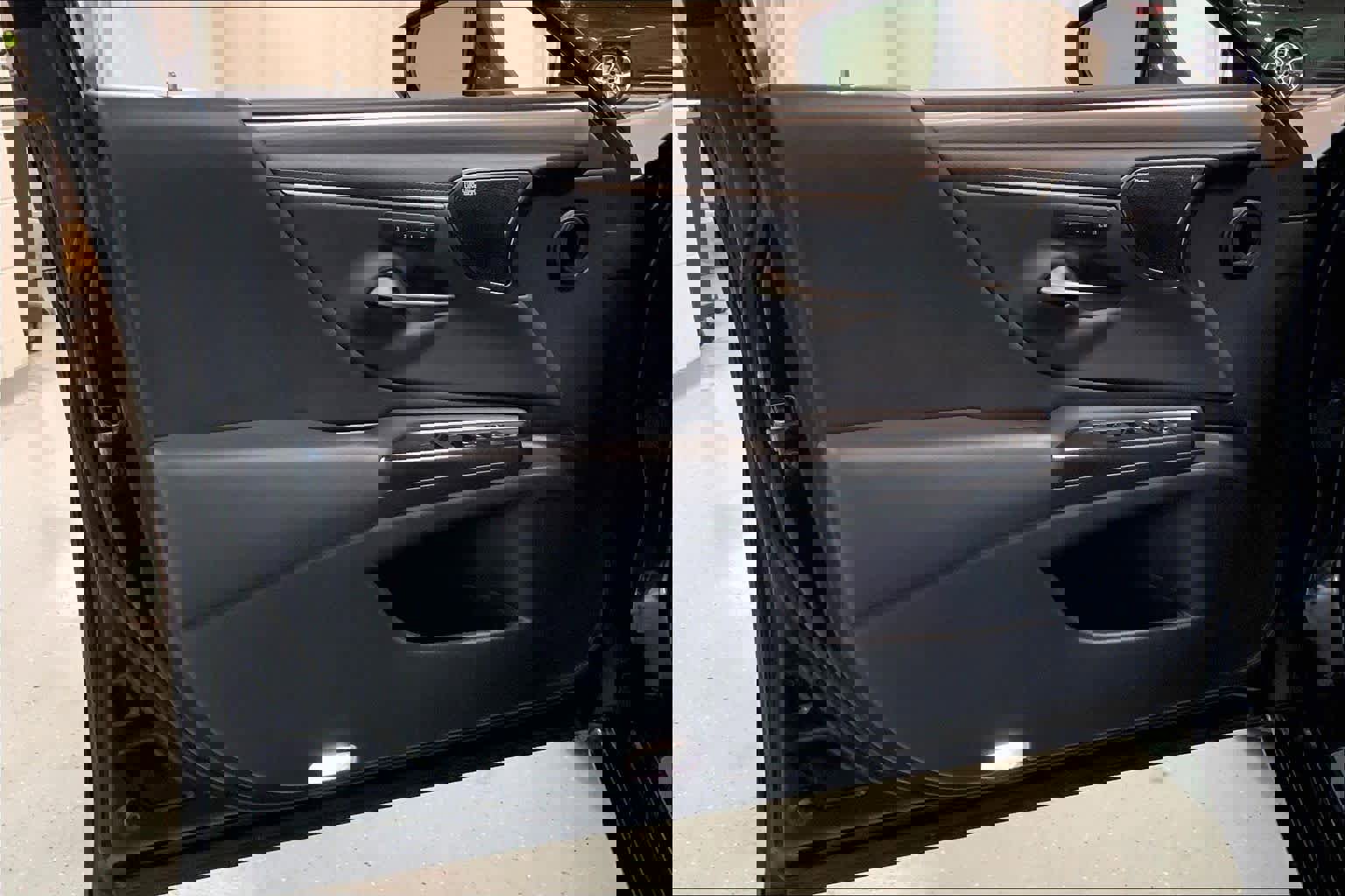 Used 2019 Lexus ES 350 F Sport w/ Accessory Package 2 image 21