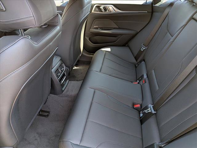 New 2026 BMW i4 xDrive40i w/ M Sport Package AWD/4WD image 16